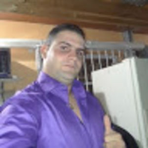 Meet your Posher, Alejandro